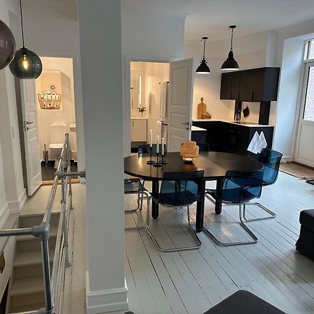 Psg 23 - Short Stay Apartments Copenhagen Luaran gambar