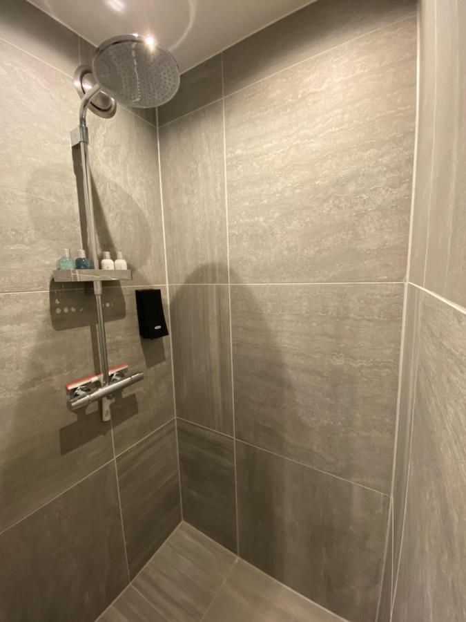 Psg 23 - Short Stay Apartments Copenhagen Luaran gambar