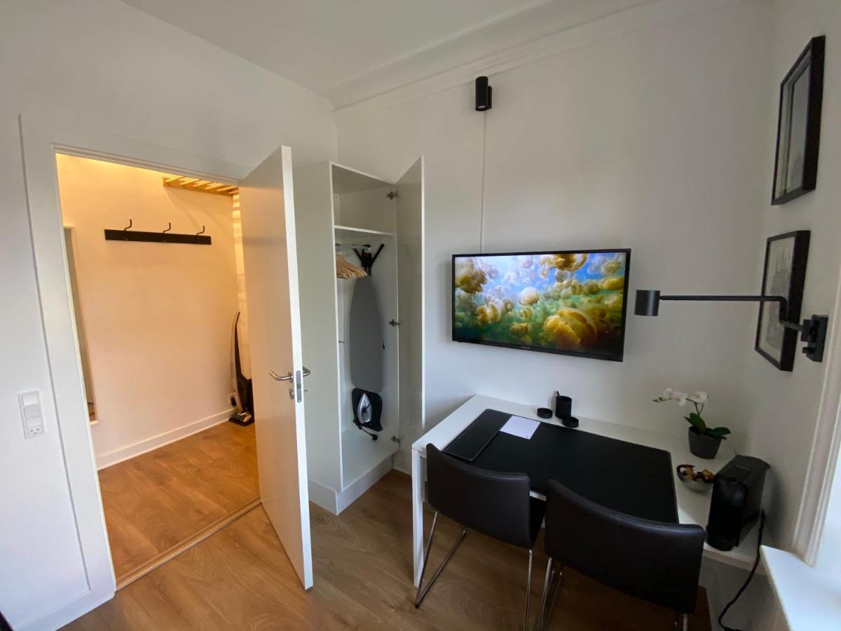 Psg 23 - Short Stay Apartments Copenhagen Luaran gambar