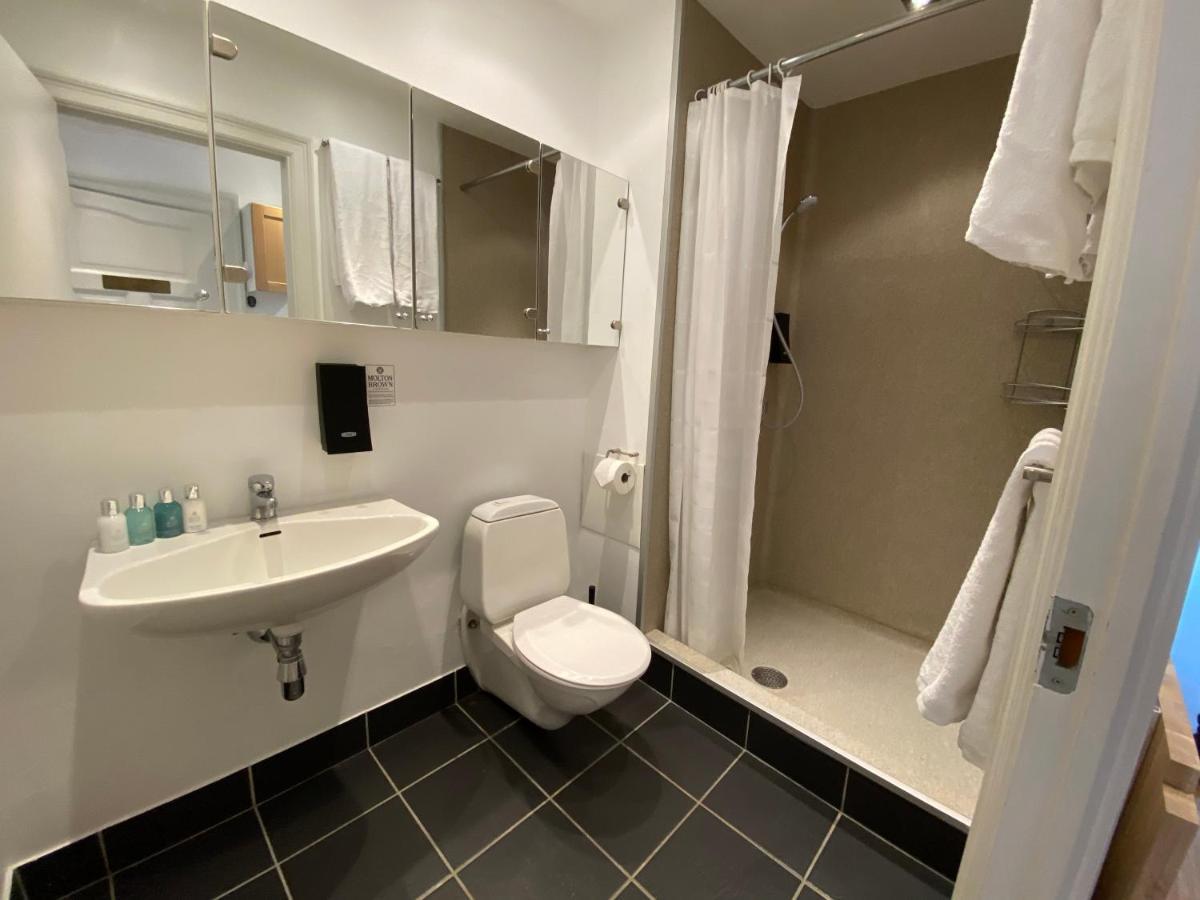 Psg 23 - Short Stay Apartments Copenhagen Luaran gambar