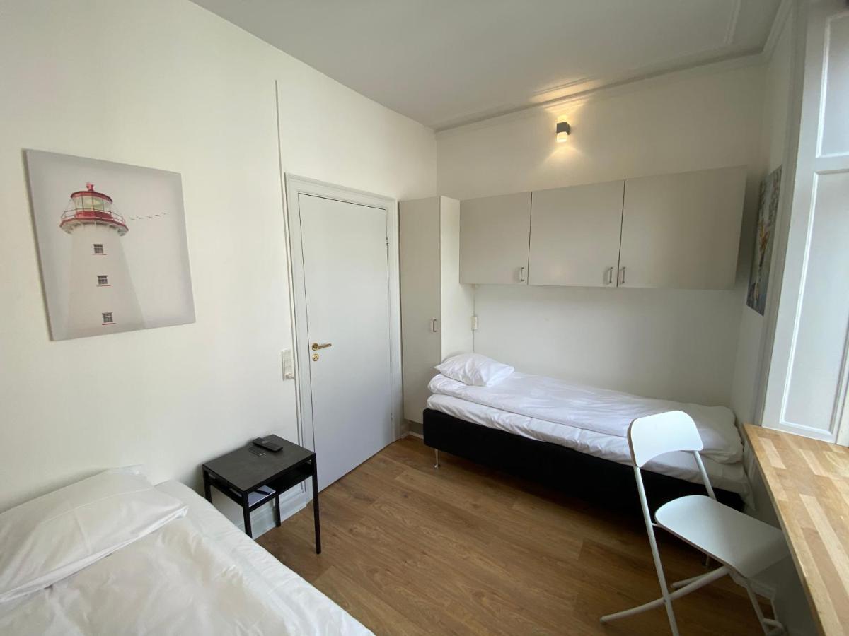 Psg 23 - Short Stay Apartments Copenhagen Luaran gambar
