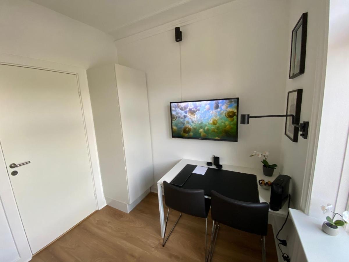 Psg 23 - Short Stay Apartments Copenhagen Luaran gambar