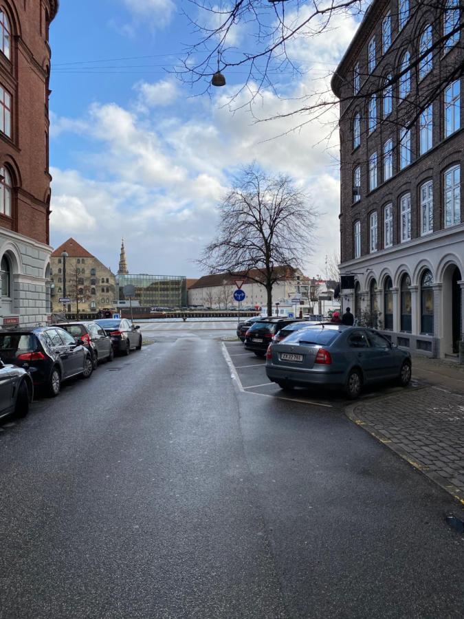 Psg 23 - Short Stay Apartments Copenhagen Luaran gambar