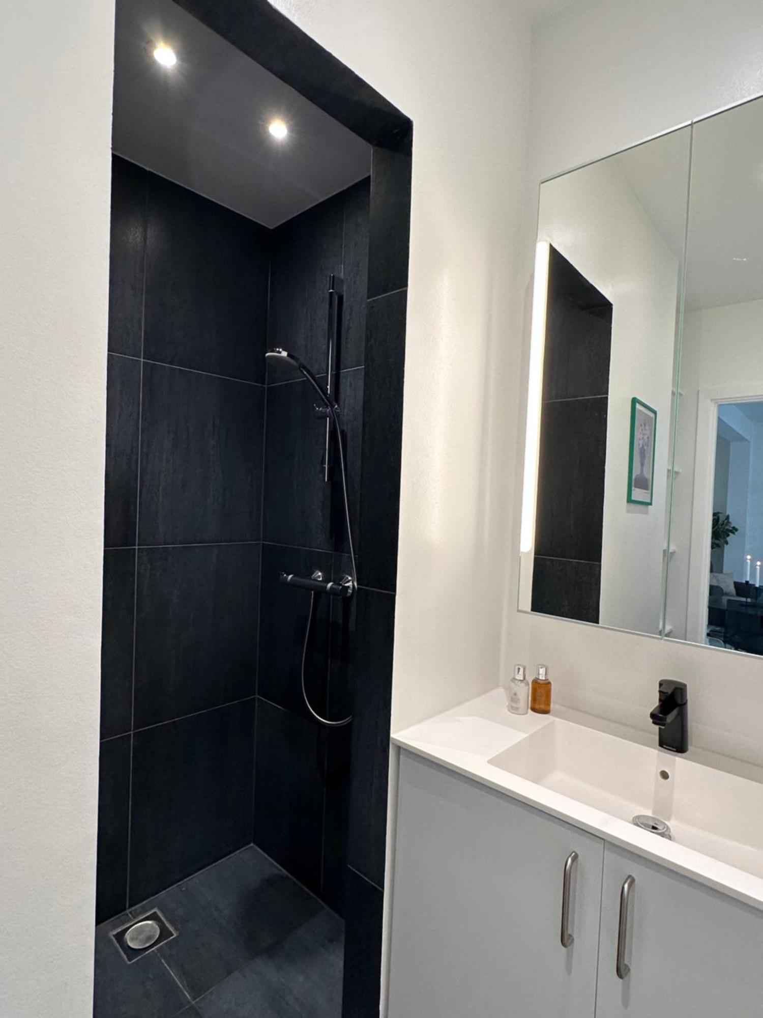 Psg 23 - Short Stay Apartments Copenhagen Luaran gambar