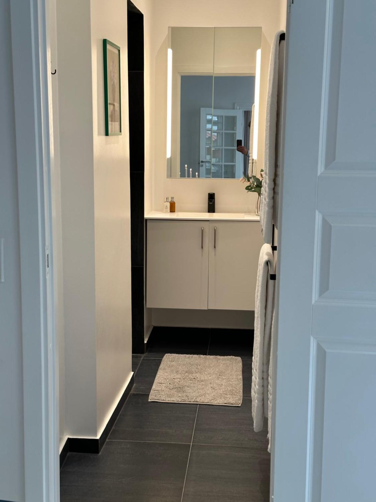 Psg 23 - Short Stay Apartments Copenhagen Luaran gambar