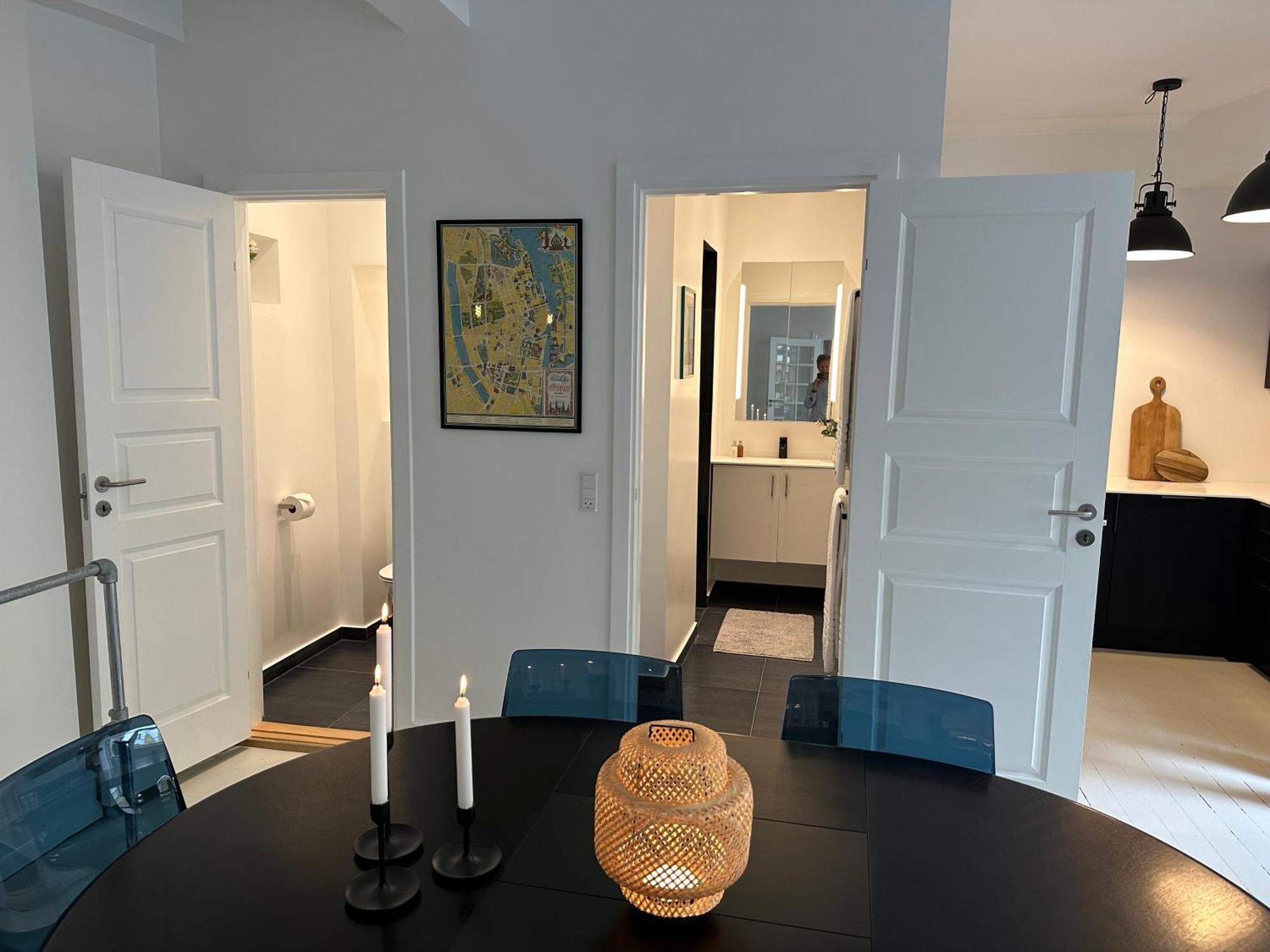 Psg 23 - Short Stay Apartments Copenhagen Luaran gambar