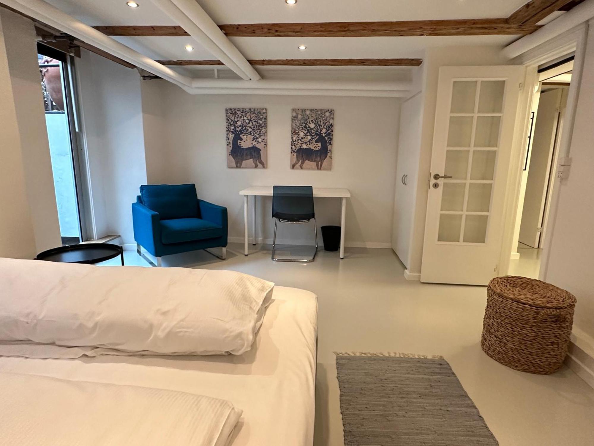 Psg 23 - Short Stay Apartments Copenhagen Luaran gambar