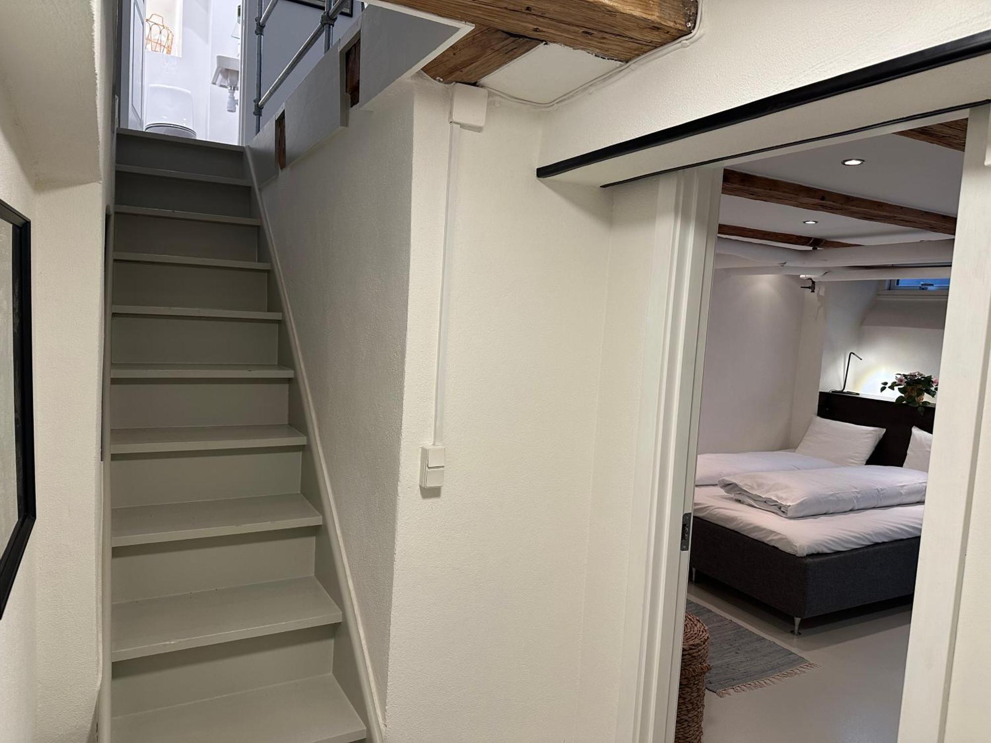 Psg 23 - Short Stay Apartments Copenhagen Luaran gambar