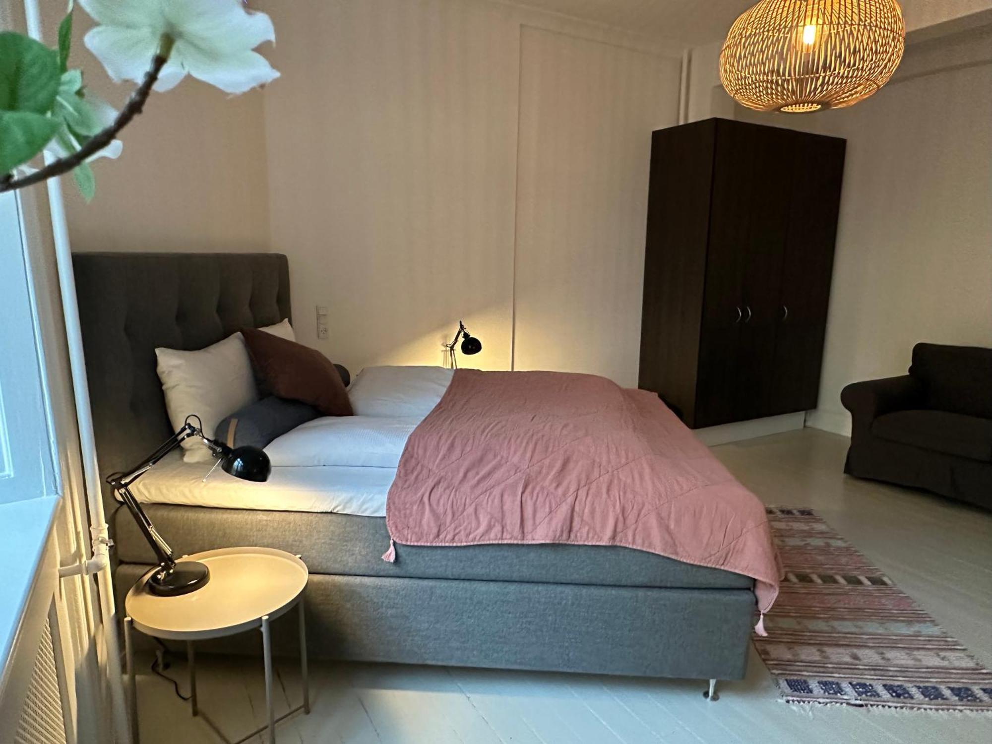 Psg 23 - Short Stay Apartments Copenhagen Luaran gambar
